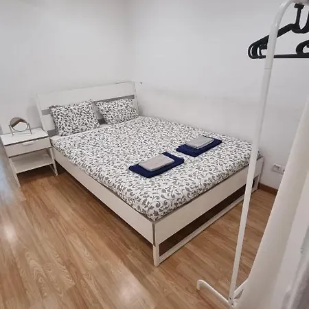 The Point - Bairro Alto I Apartment