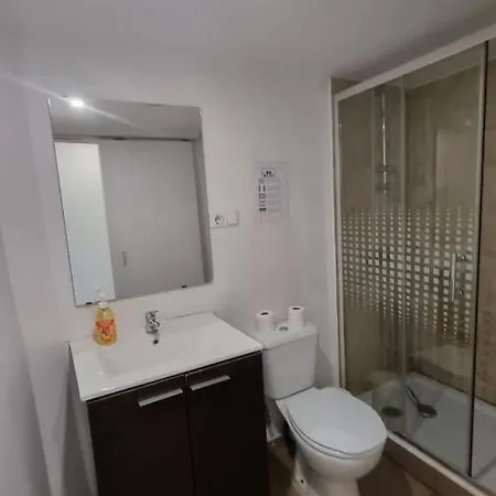 Apartment The Point - Bairro Alto I Lisbon