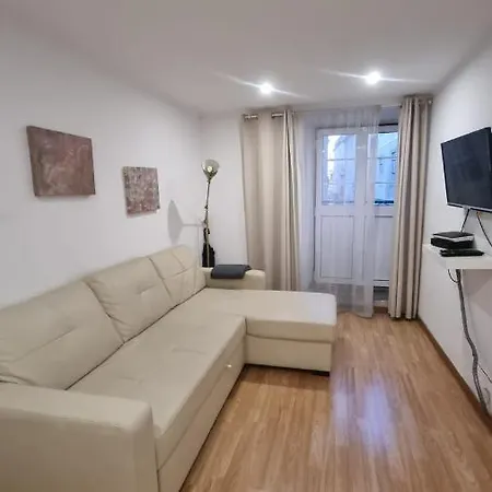 The Point - Bairro Alto I Apartment