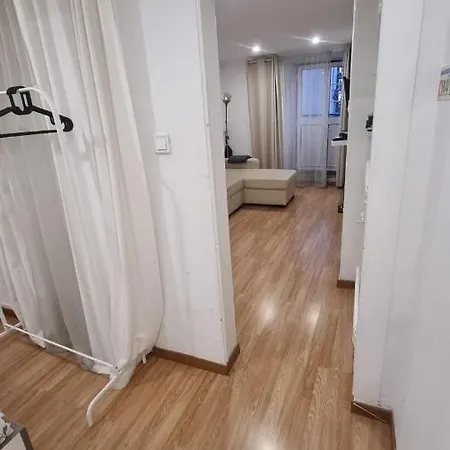 Apartamento The Point - Bairro Alto I